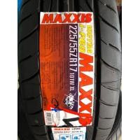 ราคา ขาย ยาง Maxxis 225-55-17 (i-PRO) ใหม่ ปี 20 (มือหนึ่ง) (355123117)