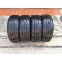 ราคา 205-55-16 Dunlop กลางปี 19 (มือสอง) (359644444)