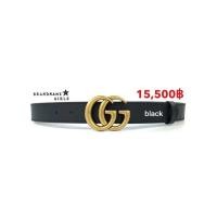 ราคา เข็มขัด gucci size80 (มือสอง) (360582217)