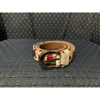 ราคา เข็มขัดหนัง Dsquared2 (มือสอง) (360584488)