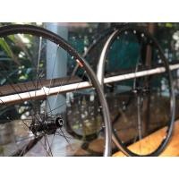 ราคา ล้ออลู ดิสก์เบรค bontrager tlr (มือสอง) (360588940)