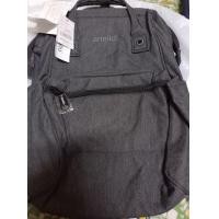 ราคา ANELLO KOTEN DENIM BACKPACK MINI (มือหนึ่ง) (360587839)