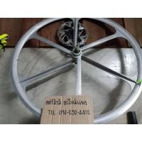 ราคา ล้อหน้าจักรยาน (มือสอง) (360585822)