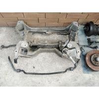 ราคา โช๊คยกชุดและอะไหล่ช่วงล่าง benz w203 (มือสอง) (360557519)