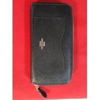 ราคา กระเป๋าสตางค์ coach (มือสอง) (360583572)