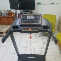 ราคา ซ่อมลู่วิ่งไฟฟ้า จำหน่ายมือ1มือ2 (มือหนึ่ง) (359832123)