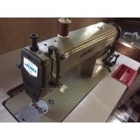 ราคา จักรเย็บผ้า Juki มอเตอร์ไดเร็ค (มือสอง) (360589519)