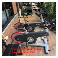 ราคา Spin Bike Lifefitness (มือสอง) (353901535)