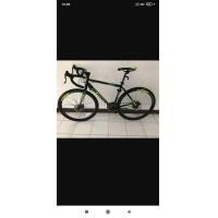 ราคา รับซื้อ trinx tempo 1.1 2018 ไซส์ 46-50 สีเขียว ตามรูป (มือสอง) (360572239)