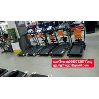 ราคา รับซ่อมลู่วิ่งไฟฟ้า HORIZON เปลี่ยนสานพาน (มือหนึ่ง) (358329691)