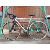 ราคา GITANE หมอบโครโมลี่ แอวร์โล่ว หมอบตัวแข่งของทรีมชาติฝรั่งเศส (มือสอง) (359876557)