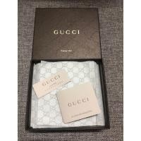 ราคา กระเป๋าสตางค์ Gucci แท้ (มือสอง) (360586413)