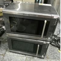 ราคา ไมโครเวฟ ELECTROLUX รุ่น EMS 3067 X.ใช้220v. (มือสอง) (360585900)