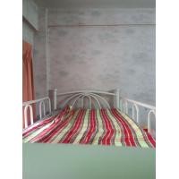 ราคา เตียงนอน2ชั้น (มือสอง) (360585002)