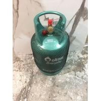 ราคา ถังพร้อมแก๊ส ปตท จิ๋วแจ๋ว (มือสอง) (360583834)