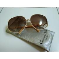 ราคา แว่นวินเทจChristian Dior รุ่น2250 col.41 Over Size (กรอบเคลือบชมพูสีเดียวกับRihanna) Made in Austria (มือสอง) (352428325)