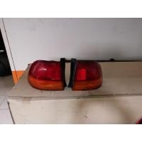 ราคา ไฟท้าย honda civic 96 (มือสอง) (353757191)