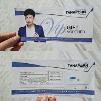 ราคา ขาย Gift Voucher คอร์สทำหน้าธนพรคลินิก (360579485)