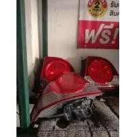 ราคา ไฟท้าย Civic FD (มือสอง) (360586098)