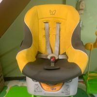 ราคา คาร์ซีท หมุนได้ Ailebebe Carseat (มือสอง) (357996771)