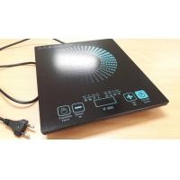 ราคา เตาแม่เหล็กไฟฟ้า+เตาไฟฟ้า (มือสอง) (360587716)