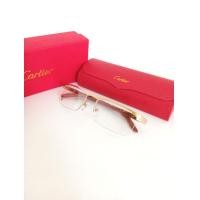 ราคา Cartier Eyeglass frame (มือสอง) (360586830)