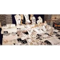 ราคา 0108002 ขายร้านขายเครื่องประดับในเครือเดียวกัน 10 ร้าน ที่กรุงเทพและพัทยา (มือสอง) (138314053)