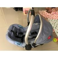 ราคา คาร์ซีทFICO (มือสอง) (360127016)