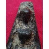 ราคา พระผงสุพรรณ (มือสอง) (358423870)