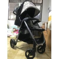 ราคา รถเข็นเด็กมือสองสภาพดี evenflo Frevo (มือสอง) (360588268)