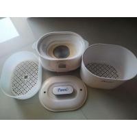 ราคา เครื่องนึ่งขวดนม ยี่ห้อ Pureen (มือสอง) (360584148)