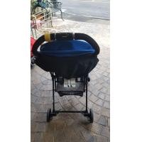 ราคา ขายรถเข็น combi f2 สีฟ้า (มือสอง) (360579774)