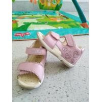 ราคา GEOXแท้ รองเท้าเด็ก​มือสอง​ ไซร์ 21 150฿ (มือสอง) (360583446)