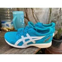 ราคา Asics Tarther japan 27cm (มือสอง) (360589398)