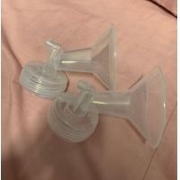 ราคา กรวยปั๊มนม Spectra 28 mm (มือสอง) (357420834)