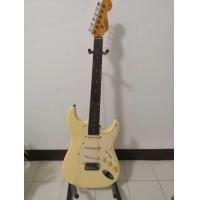 ราคา กีต้าร์ไฟฟ้าBARACUDA ST26 (มือสอง) (360083199)