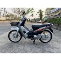 ราคา honda wave 100s ยูบล๊อค (มือสอง) (360586084)