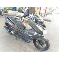 ราคา Honda pcx150iปี56 (มือสอง) (360581588)