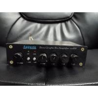 ราคา ปรีแอมป์ AUGUSTA Para Graphic Pre รุ่น RM 100 ของดีแบนด์ดัง สินค้านำเข้าหายากค่าเพี้ยนต่ำเสียงใสกริบ หวาน กลางดี เบสชัด พุ่งไกล (มือสอง) (358383534)