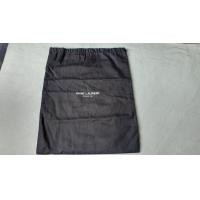 ราคา ถุงผ้า SAINT LAURENT no 2 04 20200630 (มือสอง) (357938762)