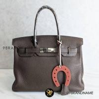 ราคา Used​ -​ ที่ห้อยกระเป๋า Hermes ของแท้ (มือสอง) (360571179)