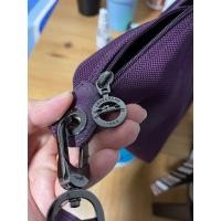 ราคา กระเป๋าสะพายlongchamp (มือสอง) (360576377)