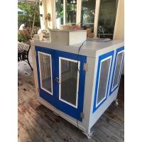 ราคา ขายกรงสุนัข มือสอง ยี่ห้อ Happy haus Size m (มือสอง) (359701692)