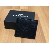 ราคา กระเป๋าสตางค์ Coach (มือสอง) (360579556)