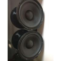 ราคา ลำโพง sub Boston 10” รถยนต์แท้ (มือสอง) (360122224)