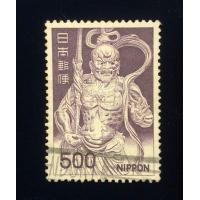 ราคา แสตมป์เก่าNIPPON ญี่ปุ่น (มือสอง) (357985859)