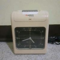 ราคา ขายเครื่องตอกบัตร Comic (มือสอง) (360048852)