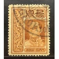 ราคา แสตมป์ชุดรัชกาลที่6 เวียนนา พ.ศ2455 ประทับ (มือสอง) (356930221)