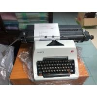 ราคา เครื่องพิมพ์ดีด Olympia (มือสอง) (360572274)