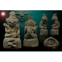 ราคา กริ่ง ตั๊กแตน เนื้อสัมฤทธิ์ (มือสอง) (358418769)